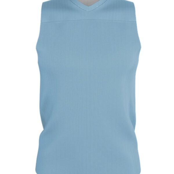 Men's Blank Reversible Game Jersey Thumbnail