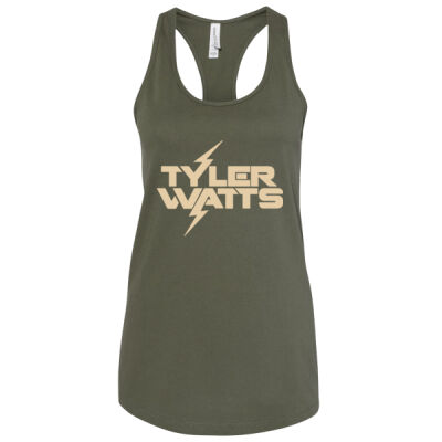 Womens Tank Top Thumbnail